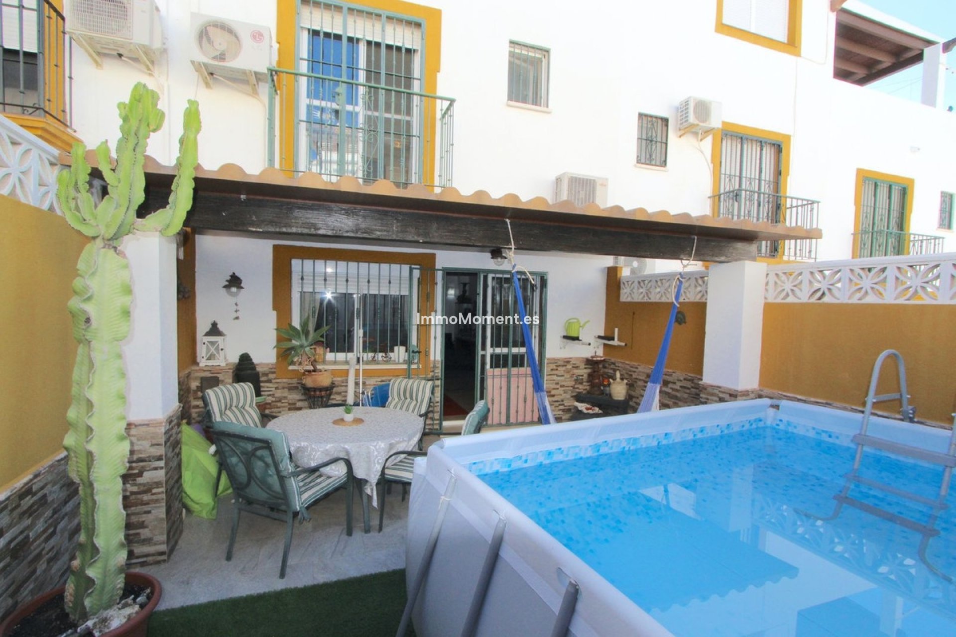 Reventa - Adosado - Marbella - Marbella Centro