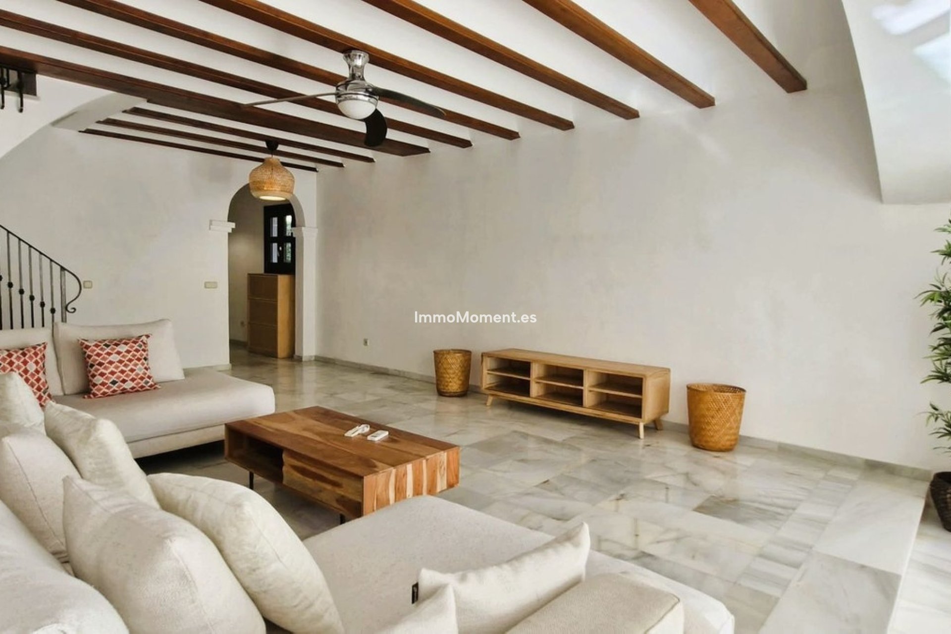 Reventa - Adosado - Marbella - Nagüeles