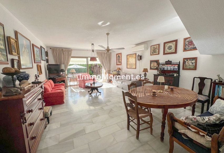 Reventa - Adosado - Marbella - Nagüeles