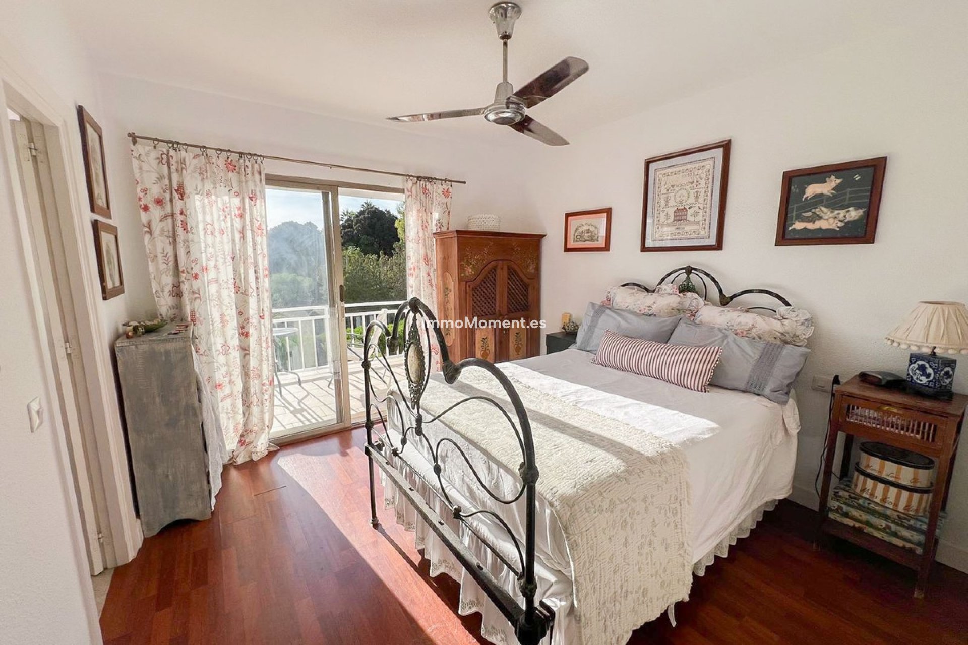 Reventa - Adosado - Marbella - Nagüeles