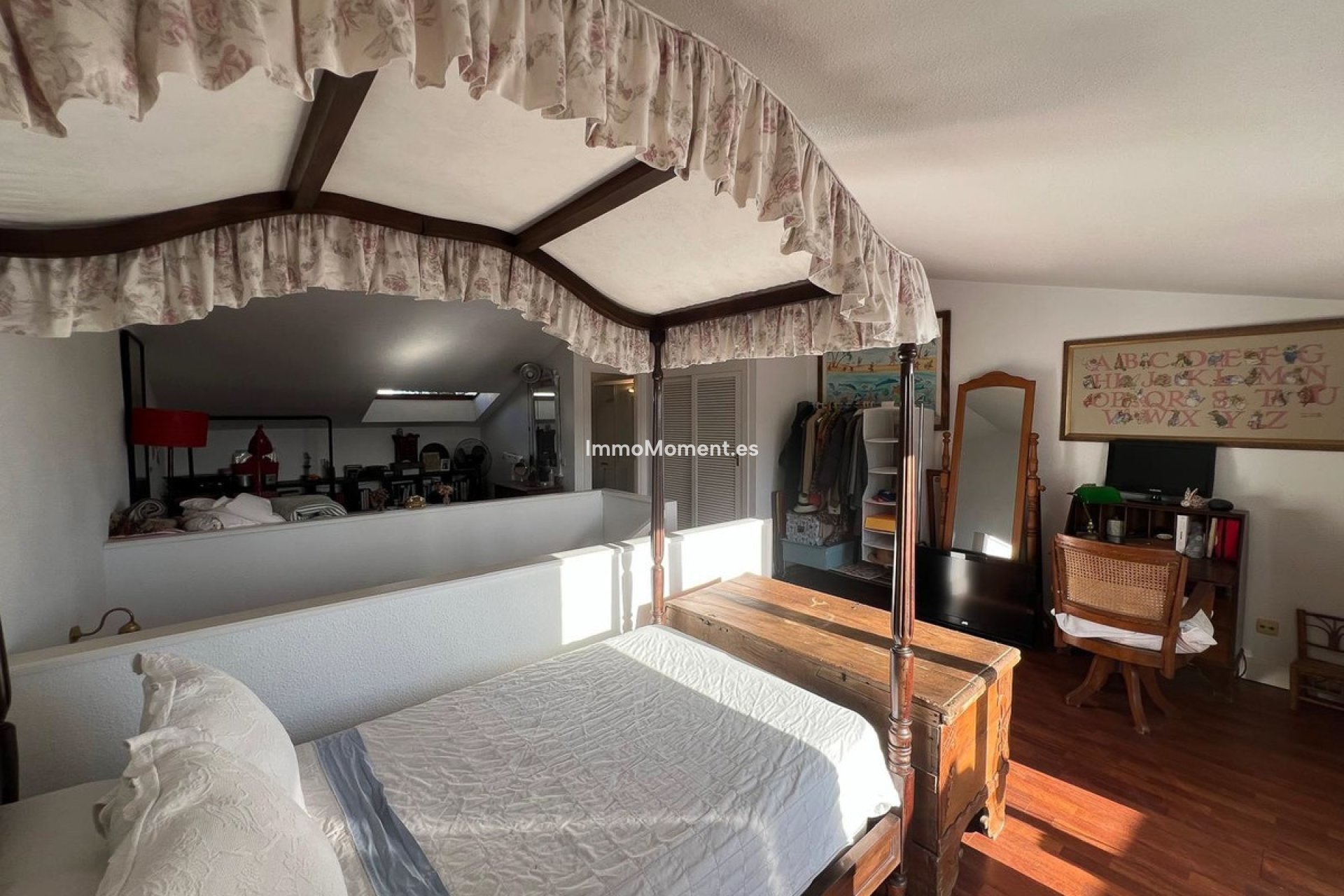 Reventa - Adosado - Marbella - Nagüeles