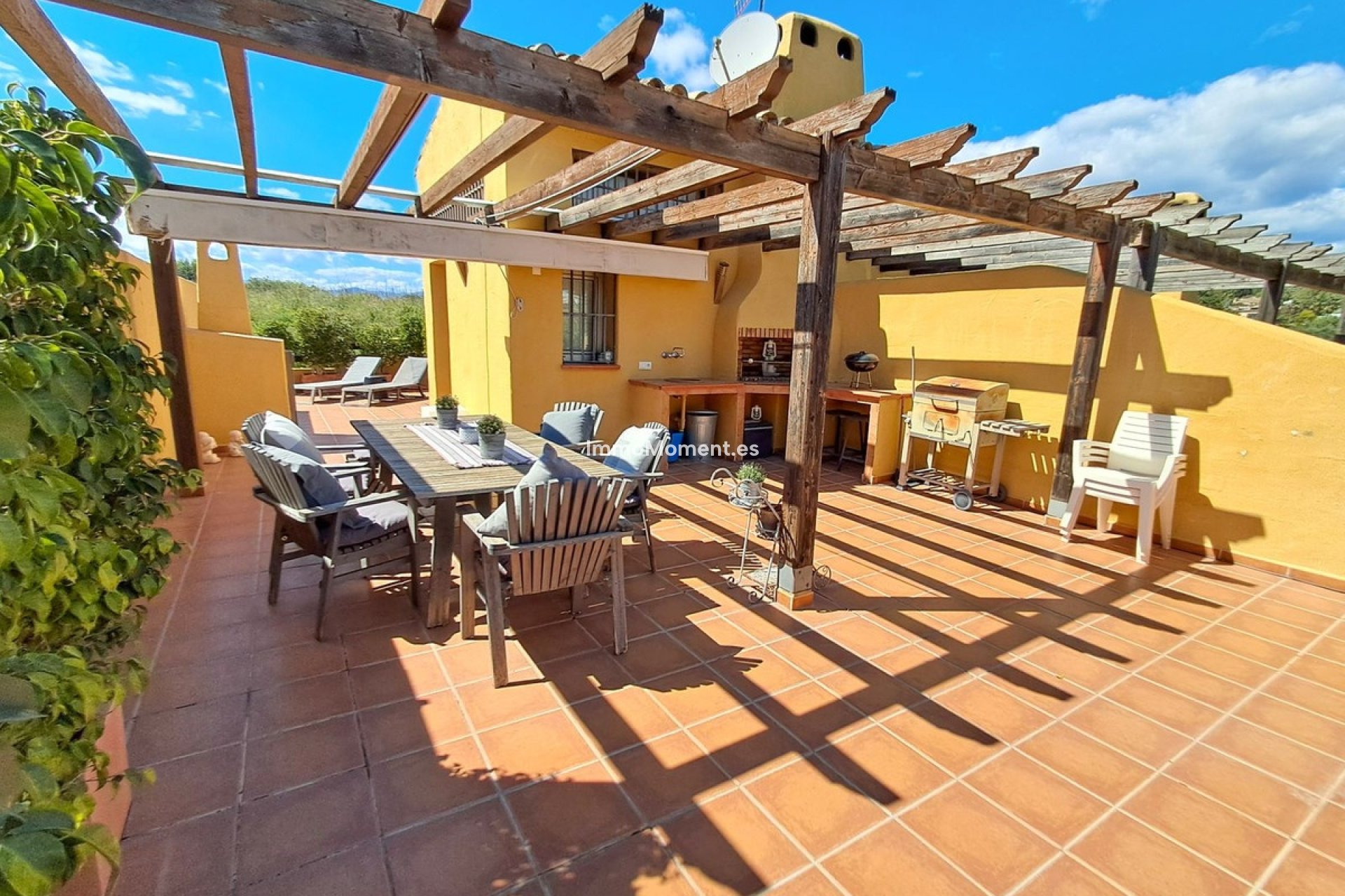 Reventa - Adosado - Marbella - Nagüeles