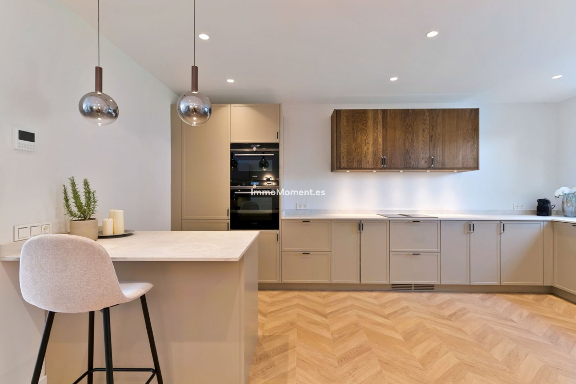 Reventa - Adosado - Marbella - Nagüeles