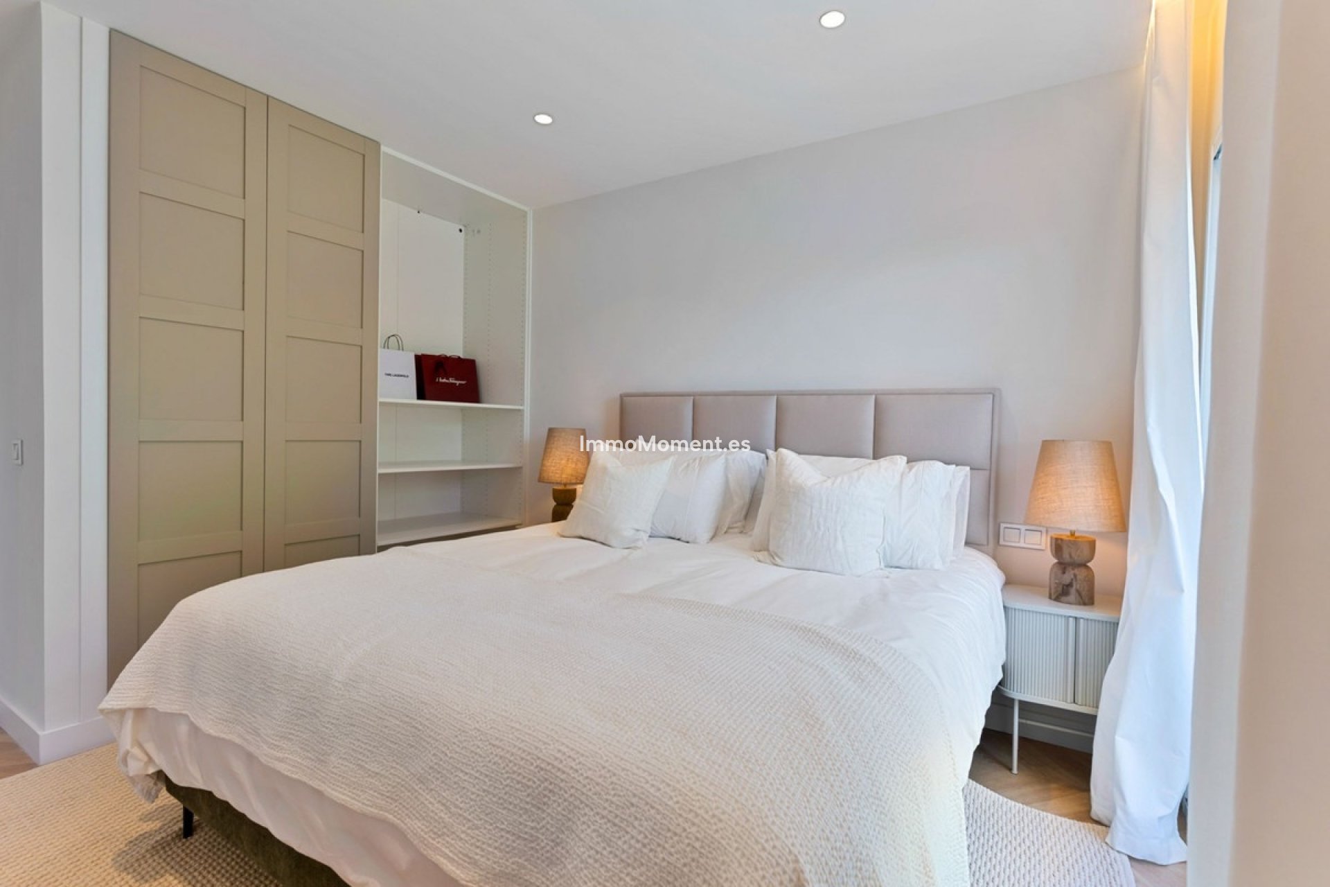 Reventa - Adosado - Marbella - Nagüeles