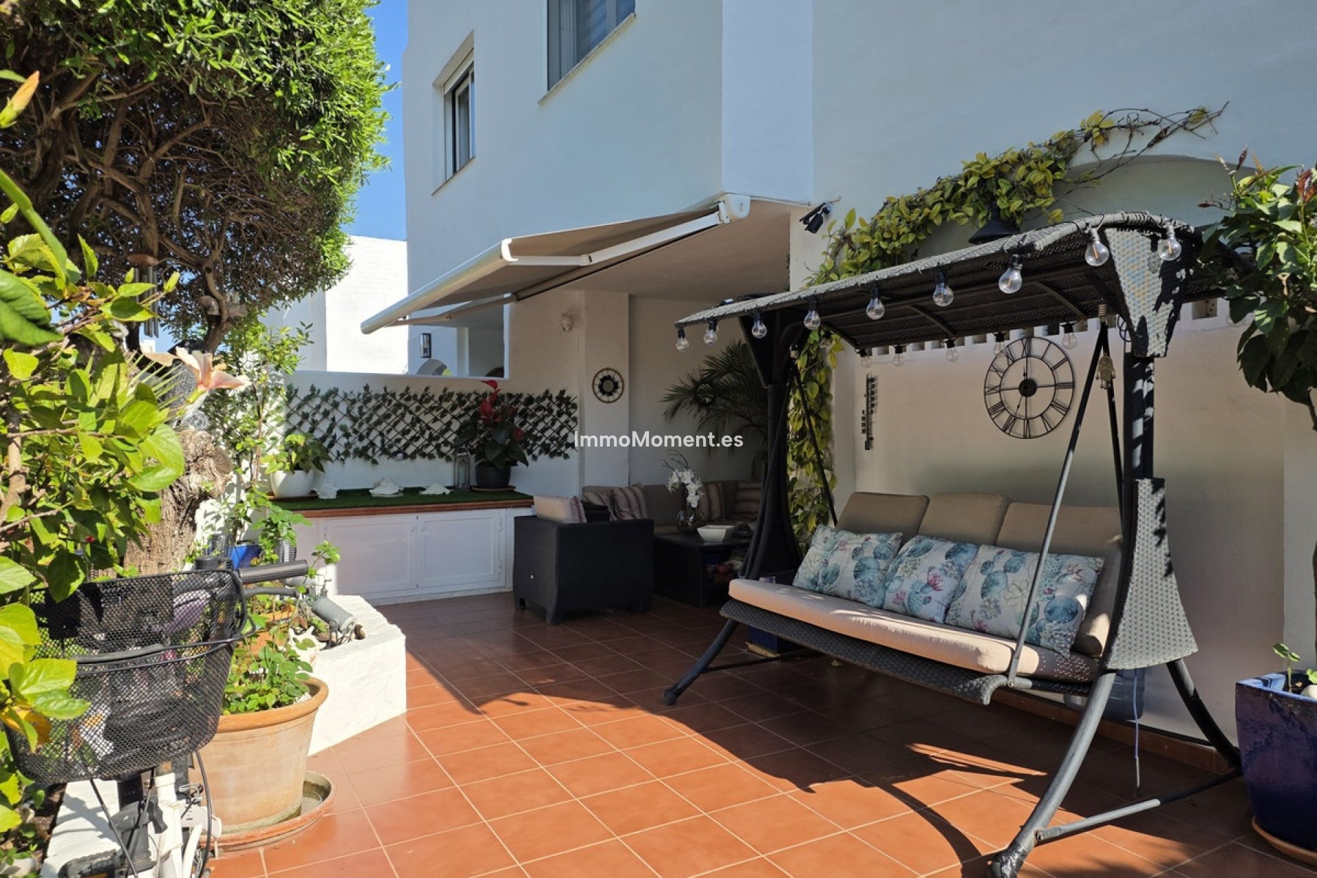 Reventa - Adosado - Marbella - Nagüeles