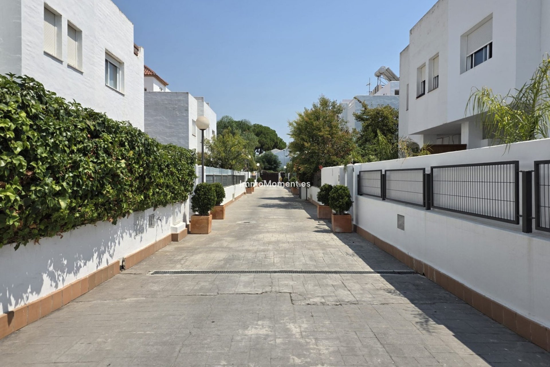 Reventa - Adosado - Marbella - Nagüeles