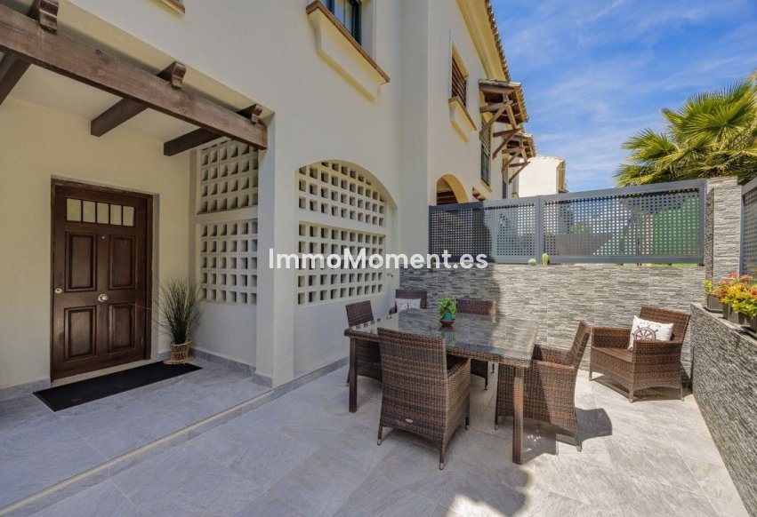 Reventa - Adosado - Marbella - Nagüeles