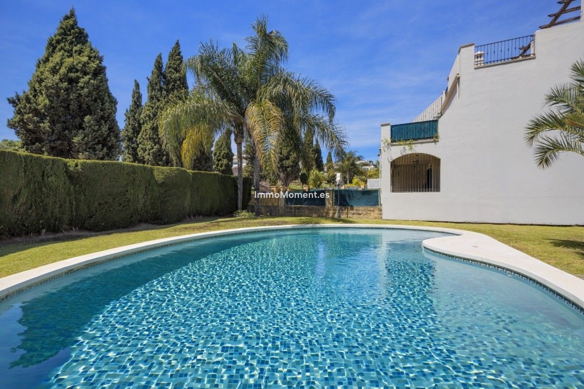 Reventa - Adosado - Marbella - Nagüeles