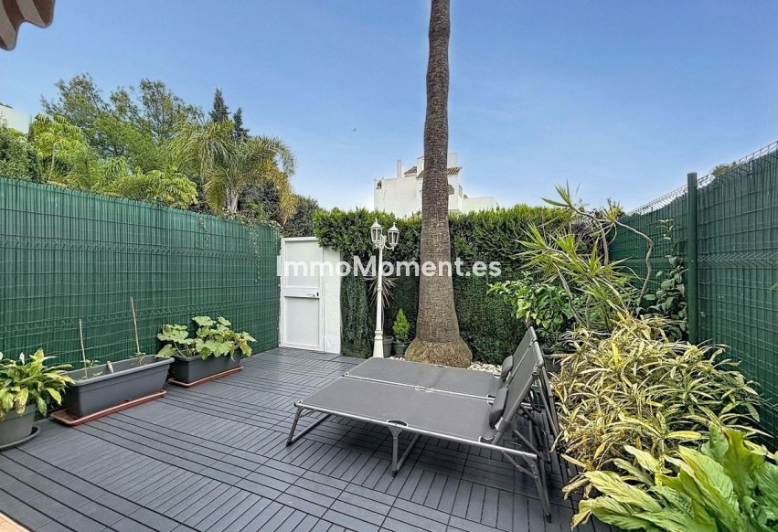 Reventa - Adosado - Marbella - Nagüeles