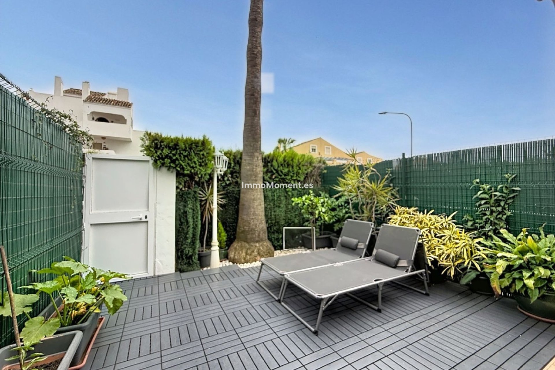 Reventa - Adosado - Marbella - Nagüeles