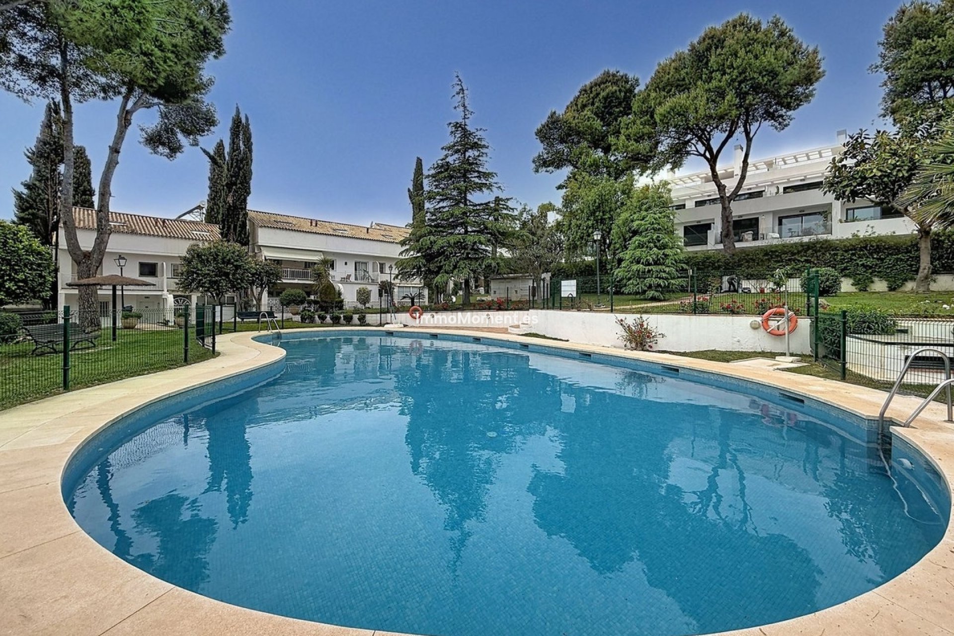 Reventa - Adosado - Marbella - Nagüeles
