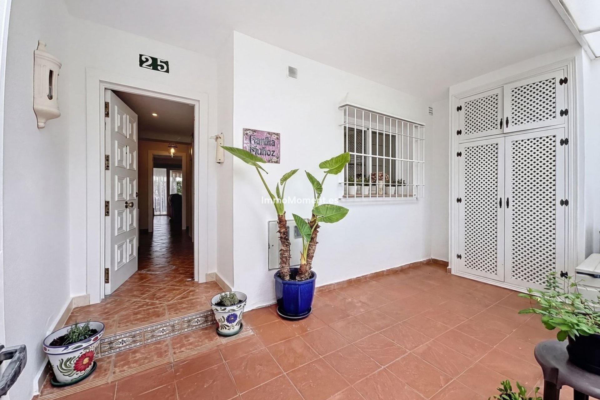 Reventa - Adosado - Marbella - Nagüeles