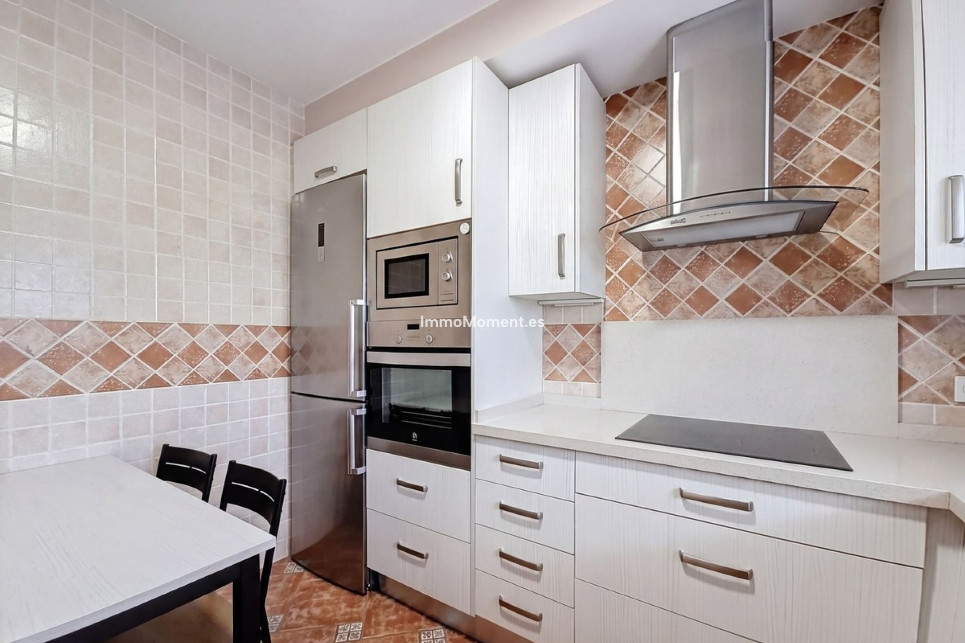 Reventa - Adosado - Marbella - Nagüeles