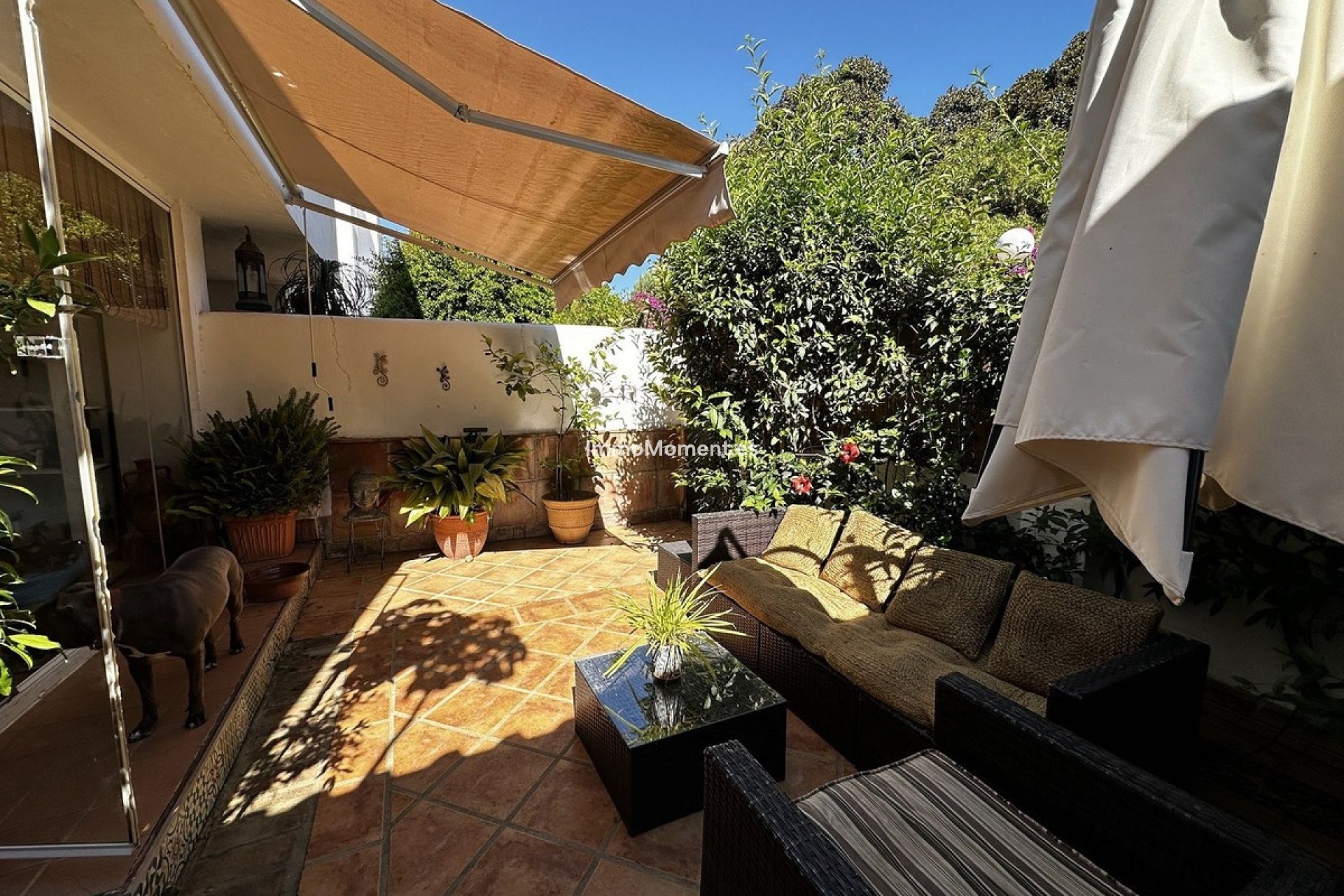 Reventa - Adosado - Marbella - Nagüeles