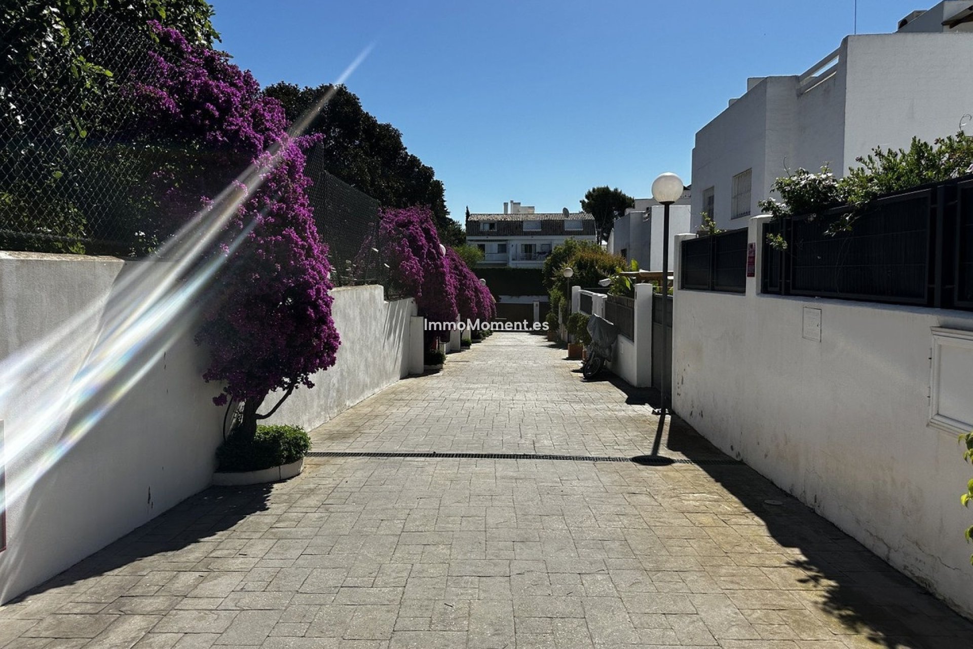 Reventa - Adosado - Marbella - Nagüeles