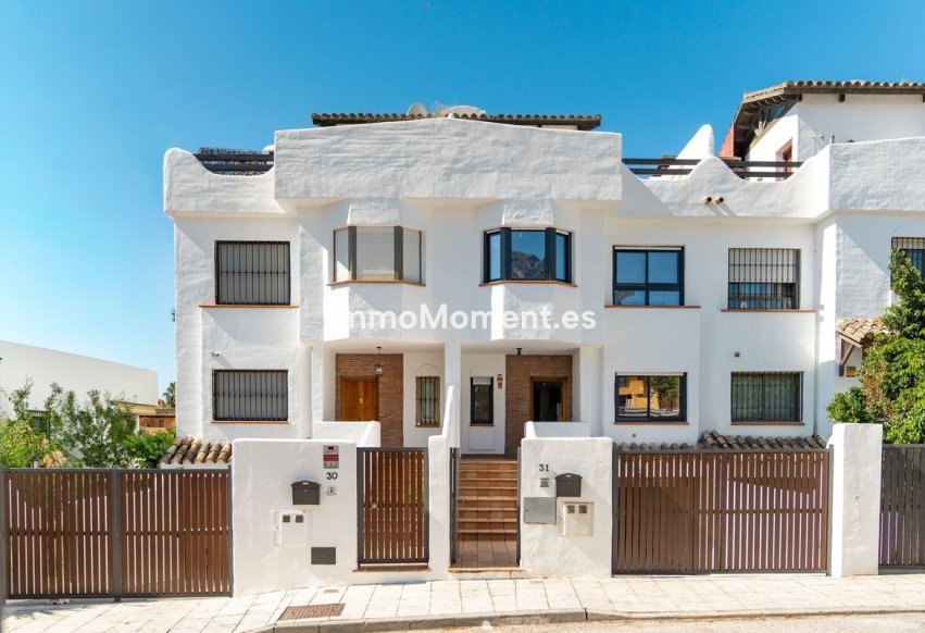 Reventa - Adosado - Marbella - Nagüeles