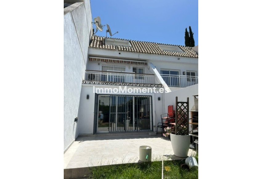 Reventa - Adosado - Marbella - Nagüeles