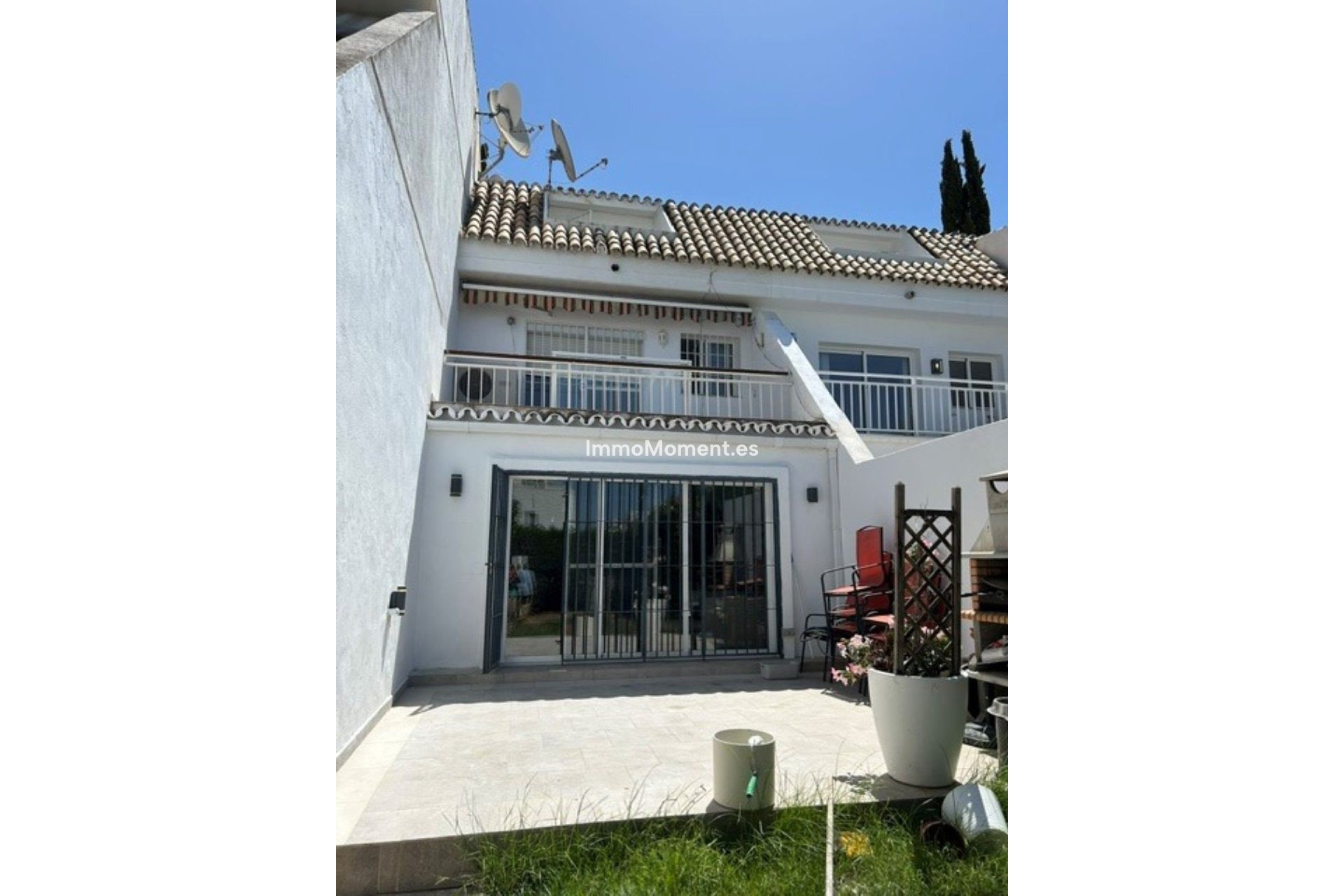 Reventa - Adosado - Marbella - Nagüeles