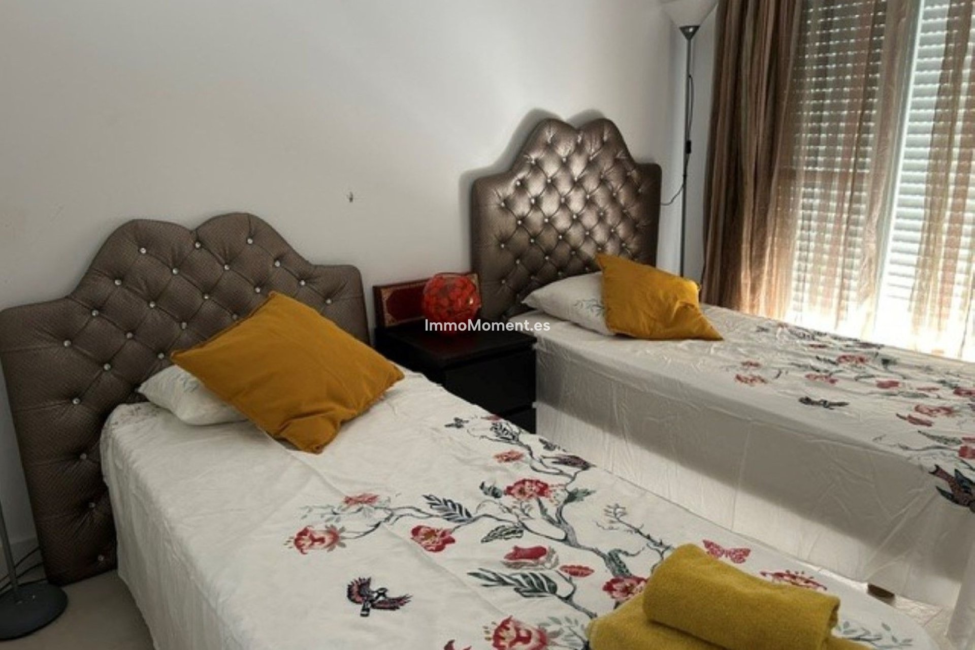 Reventa - Adosado - Marbella - Nagüeles