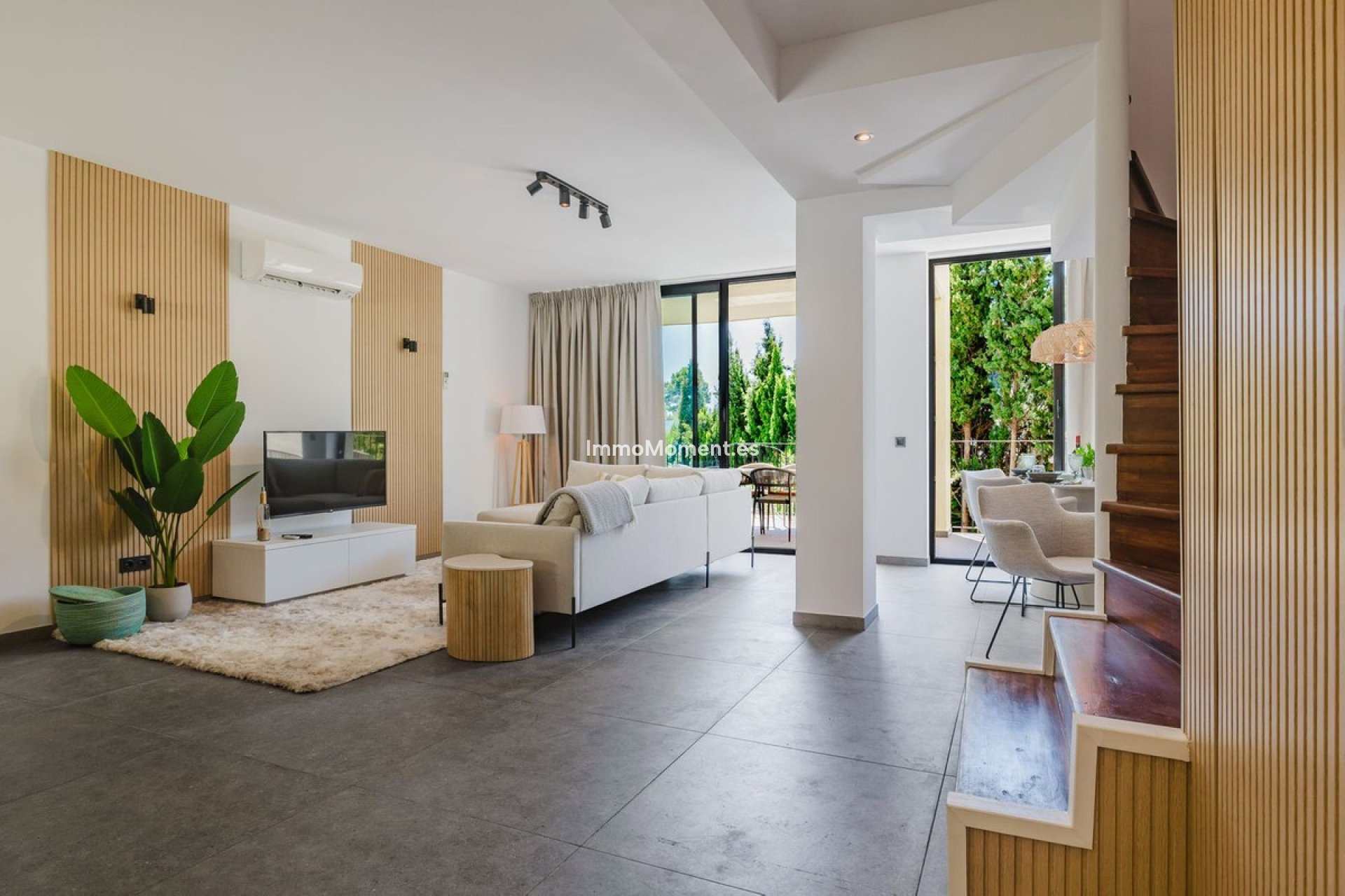 Reventa - Adosado - Marbella - Nueva Andalucía