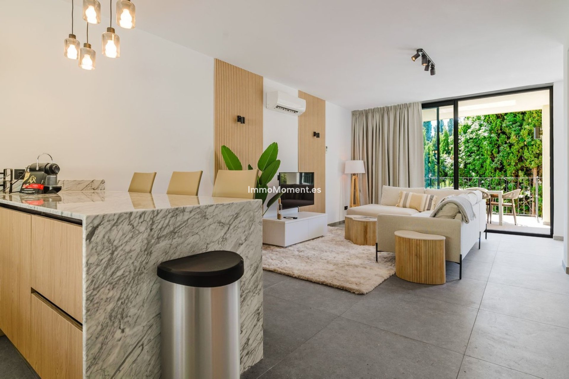 Reventa - Adosado - Marbella - Nueva Andalucía