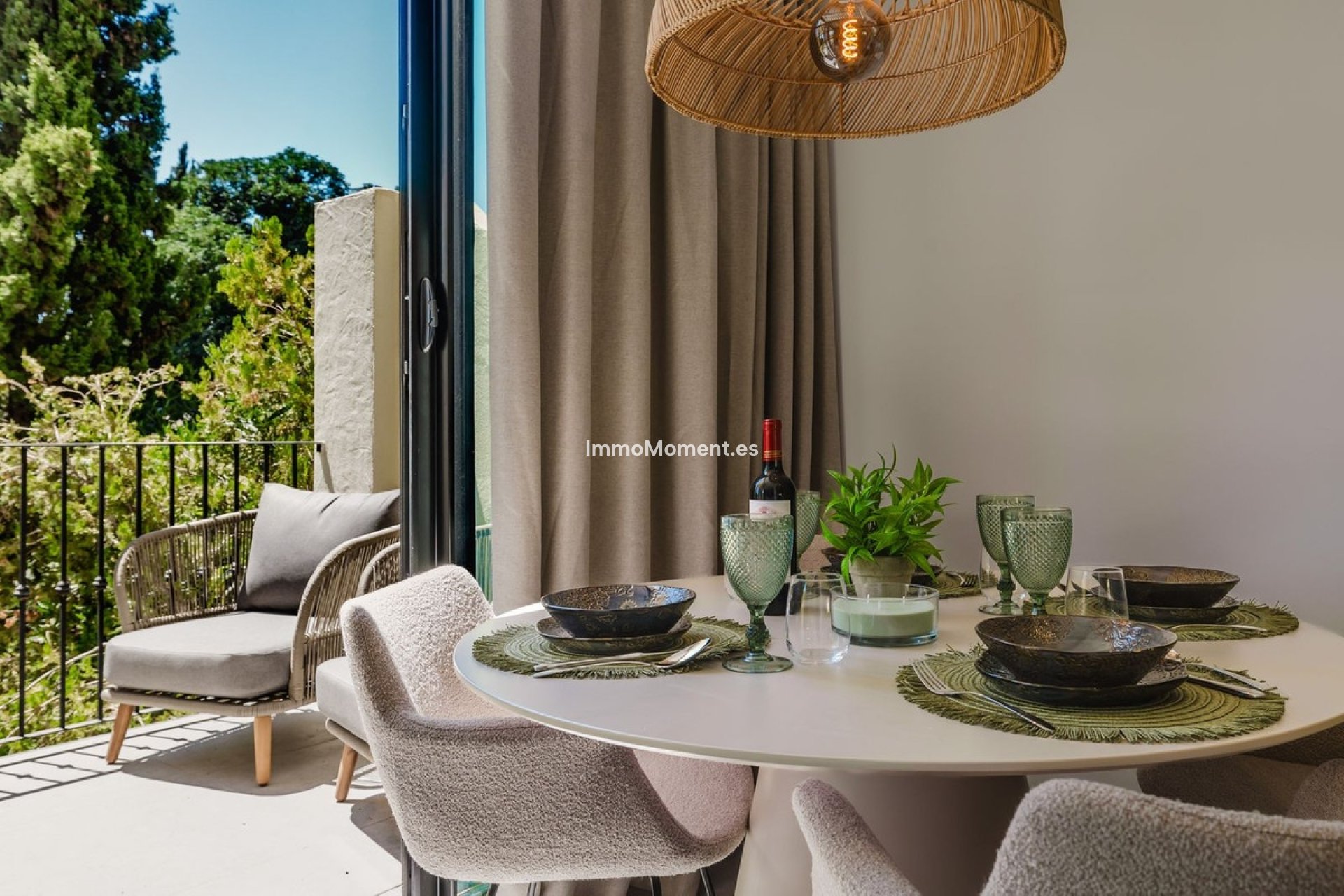 Reventa - Adosado - Marbella - Nueva Andalucía