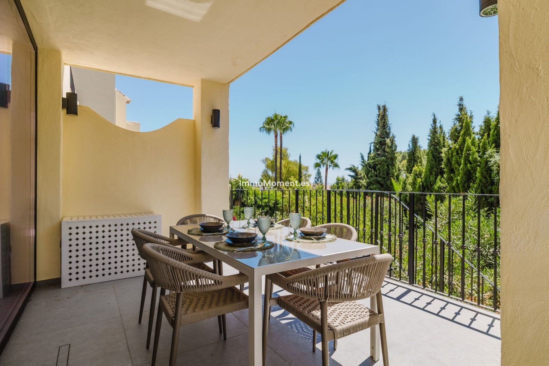 Reventa - Adosado - Marbella - Nueva Andalucía
