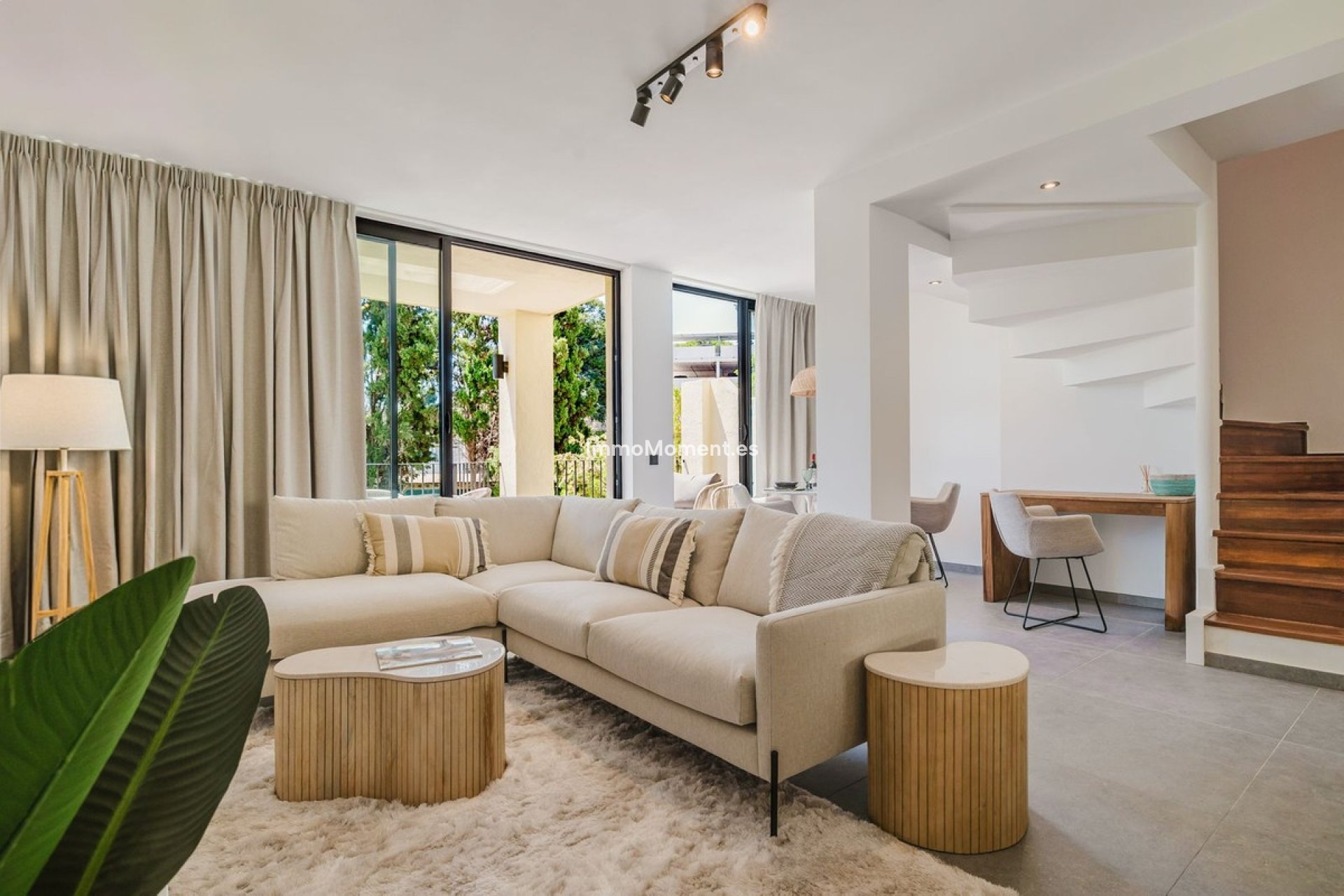 Reventa - Adosado - Marbella - Nueva Andalucía