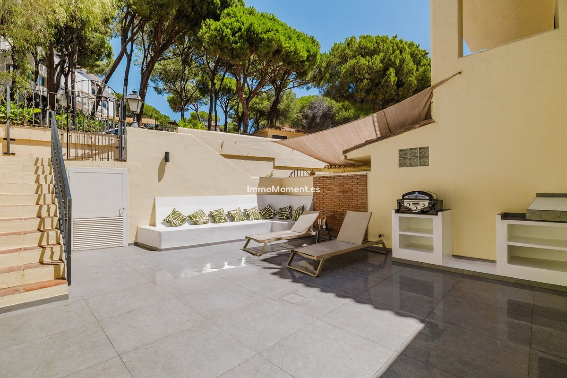 Reventa - Adosado - Marbella - Nueva Andalucía