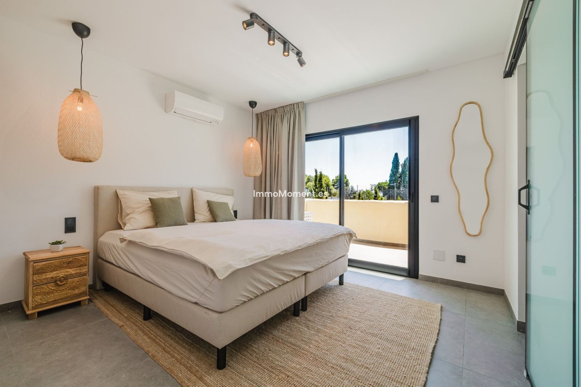 Reventa - Adosado - Marbella - Nueva Andalucía