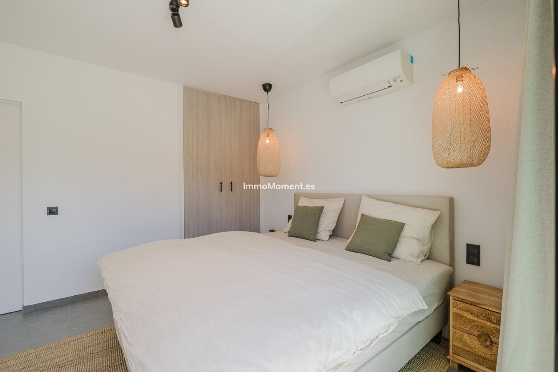Reventa - Adosado - Marbella - Nueva Andalucía