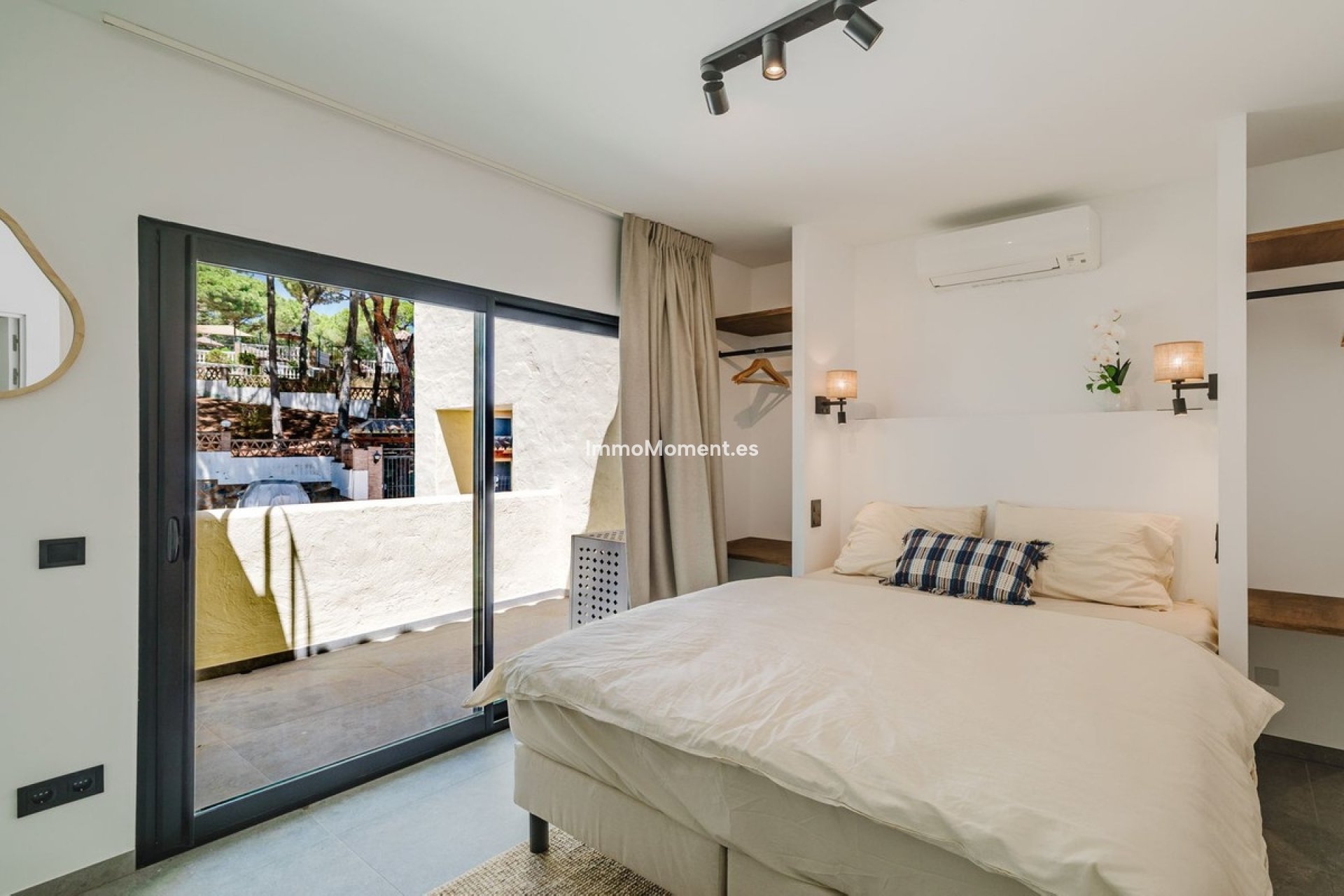 Reventa - Adosado - Marbella - Nueva Andalucía
