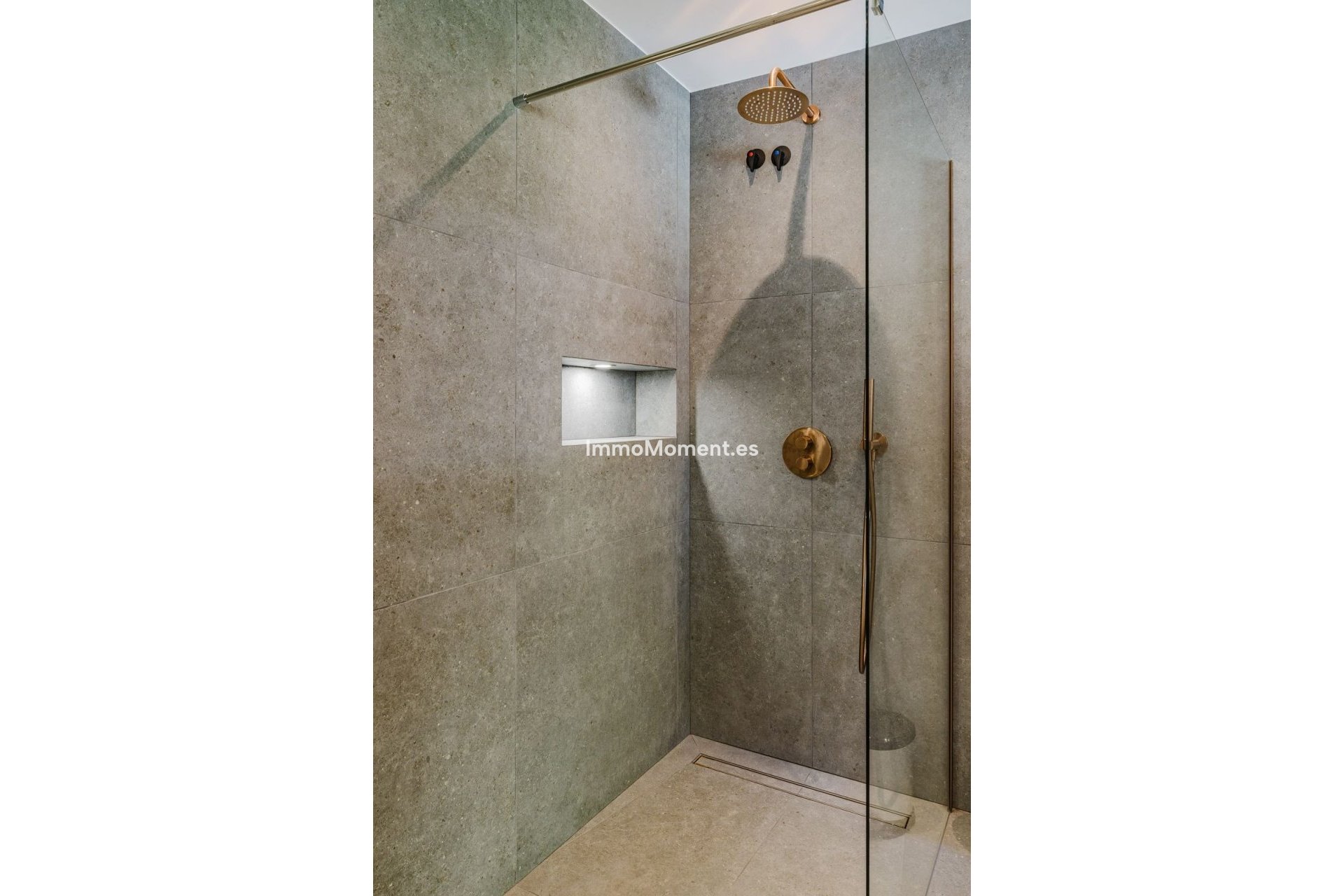 Reventa - Adosado - Marbella - Nueva Andalucía