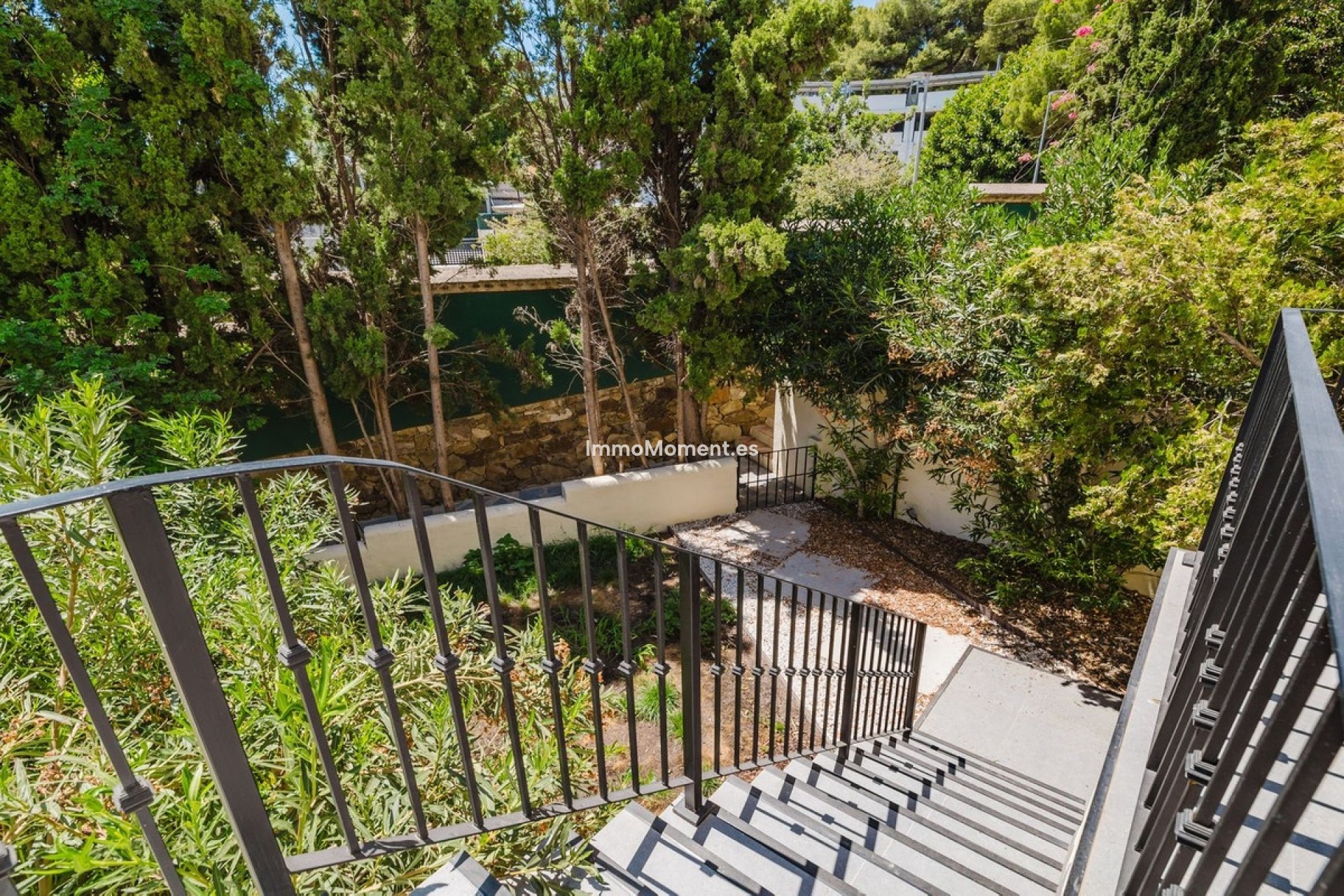 Reventa - Adosado - Marbella - Nueva Andalucía