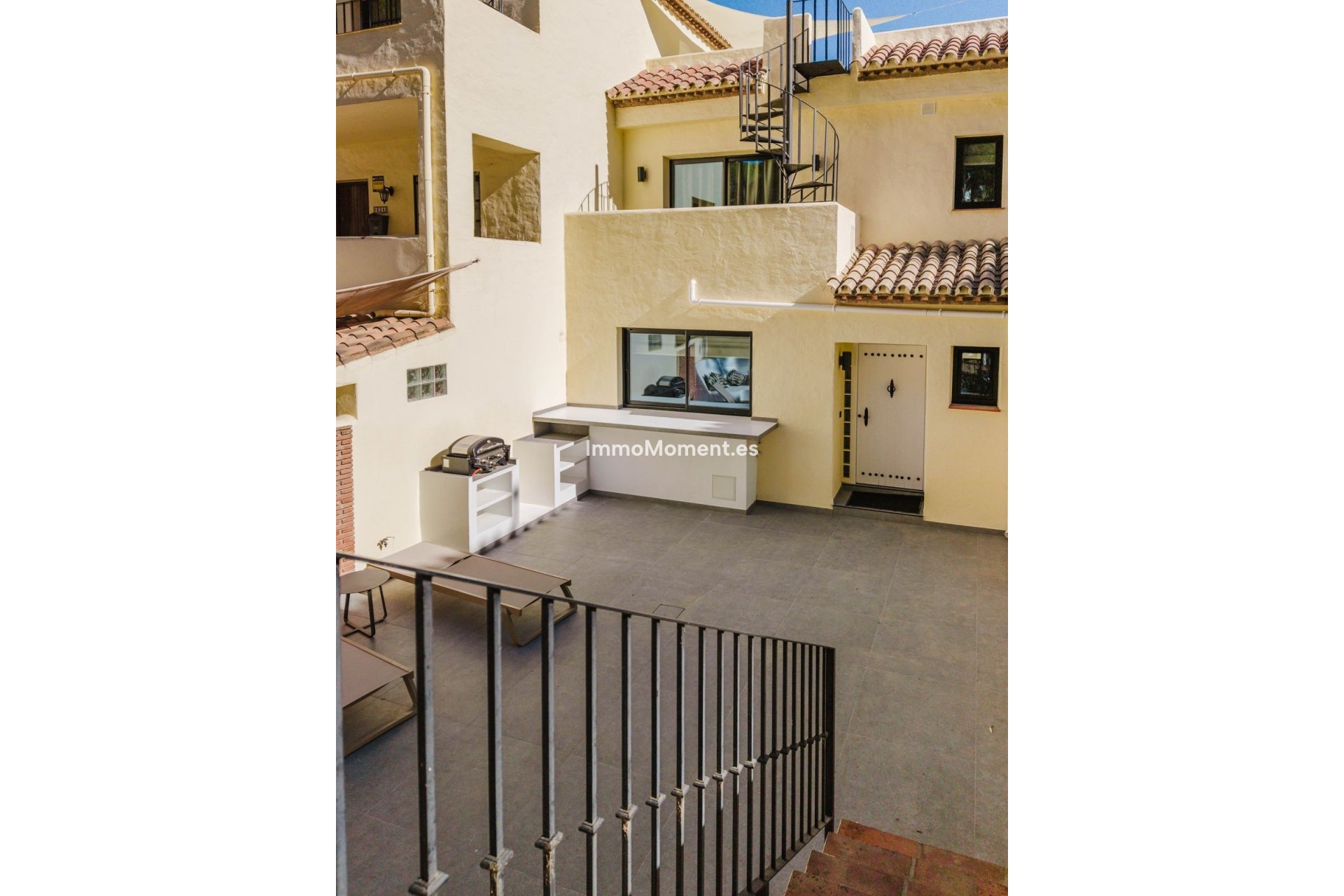 Reventa - Adosado - Marbella - Nueva Andalucía