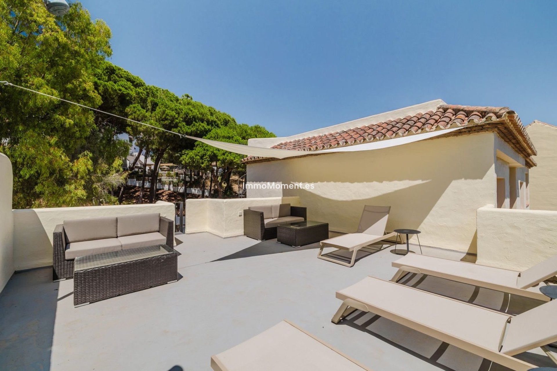 Reventa - Adosado - Marbella - Nueva Andalucía