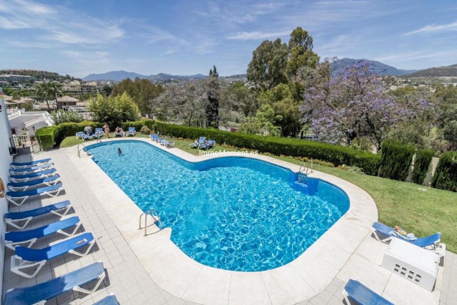 Reventa - Adosado - Marbella - Nueva Andalucía