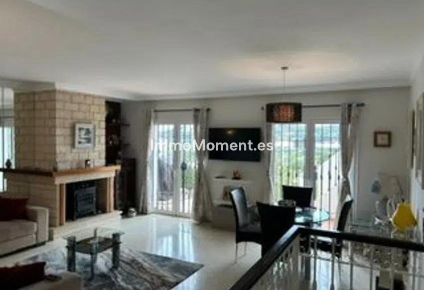Reventa - Adosado - Marbella - Nueva Andalucía