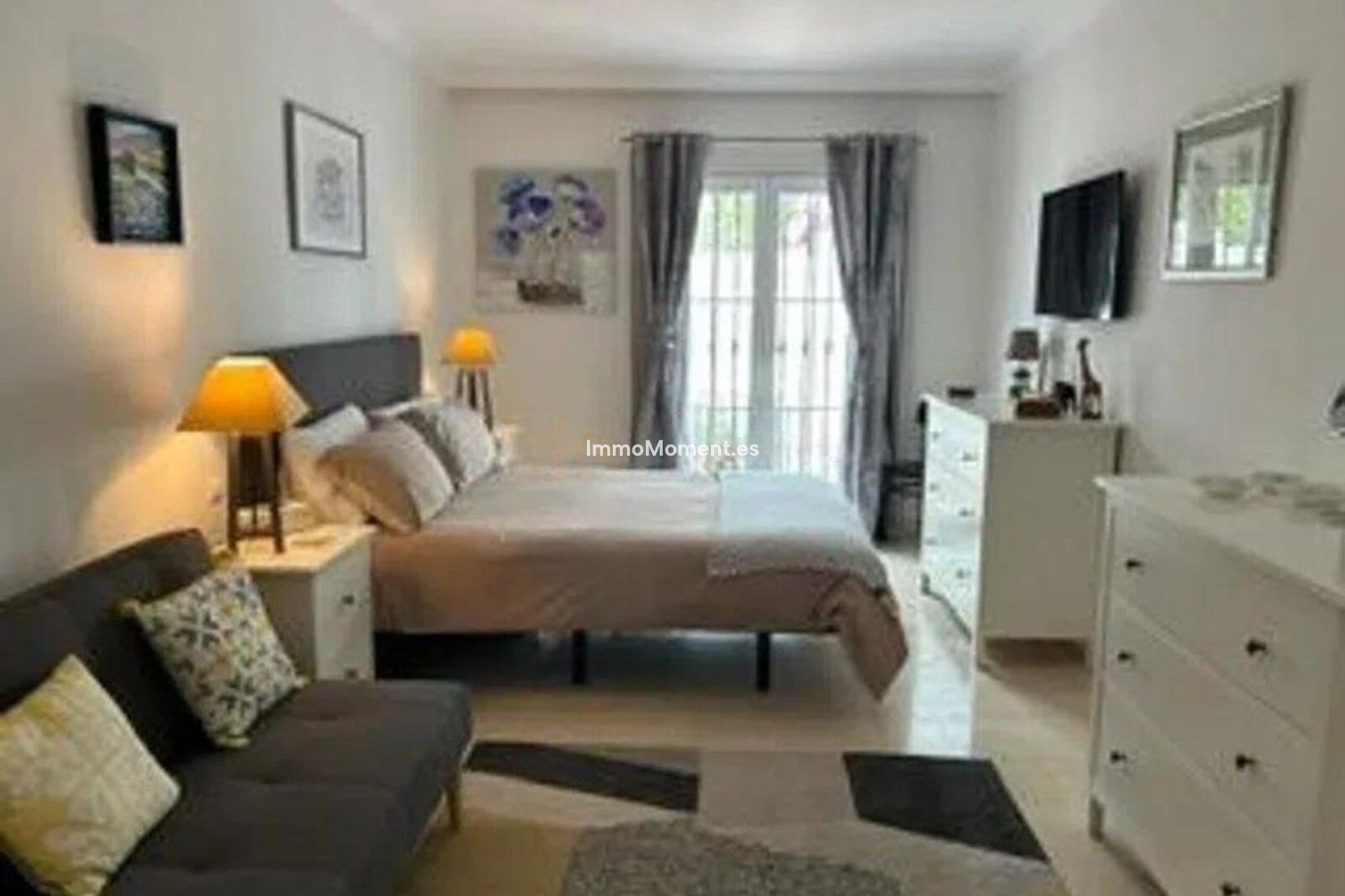 Reventa - Adosado - Marbella - Nueva Andalucía