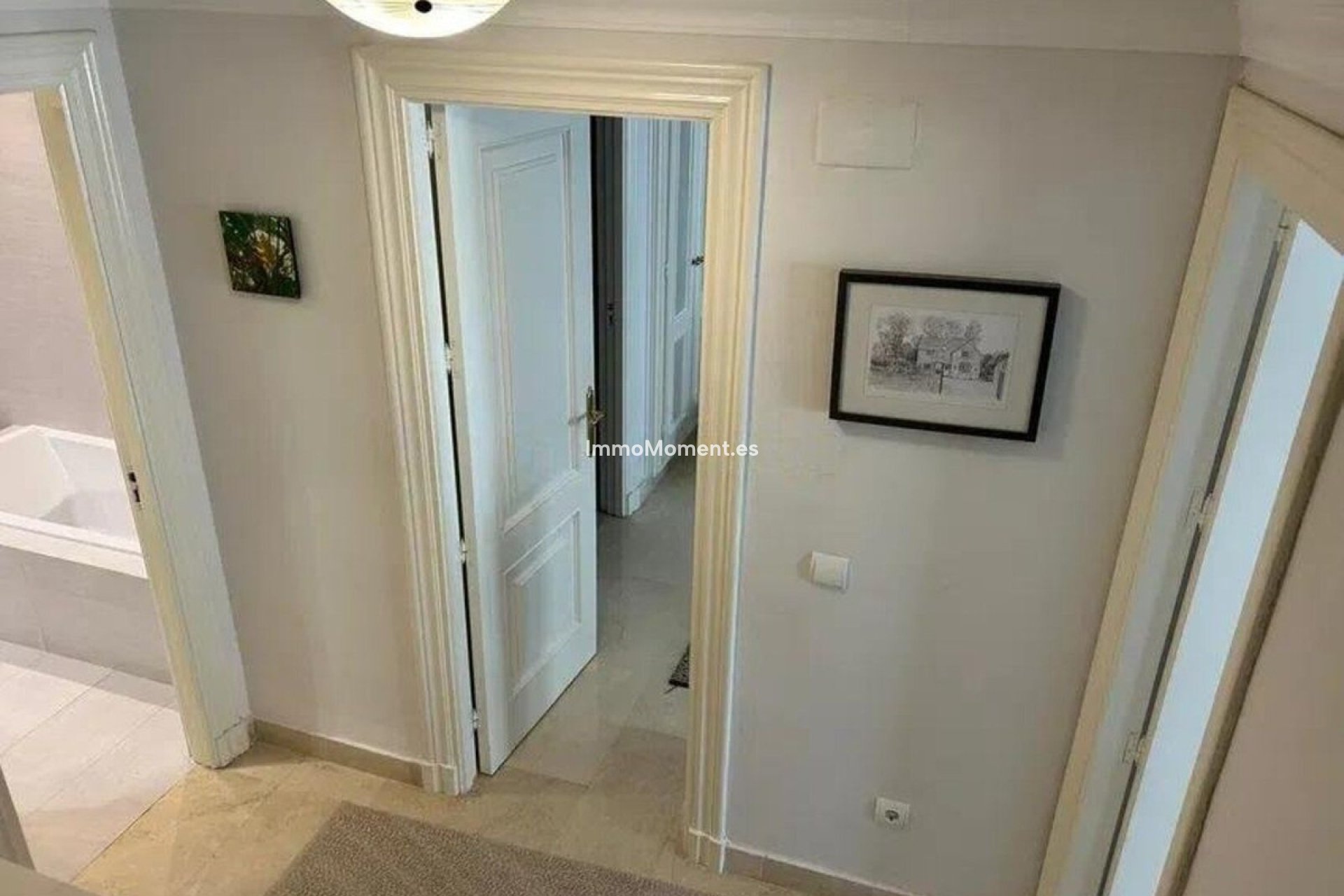 Reventa - Adosado - Marbella - Nueva Andalucía