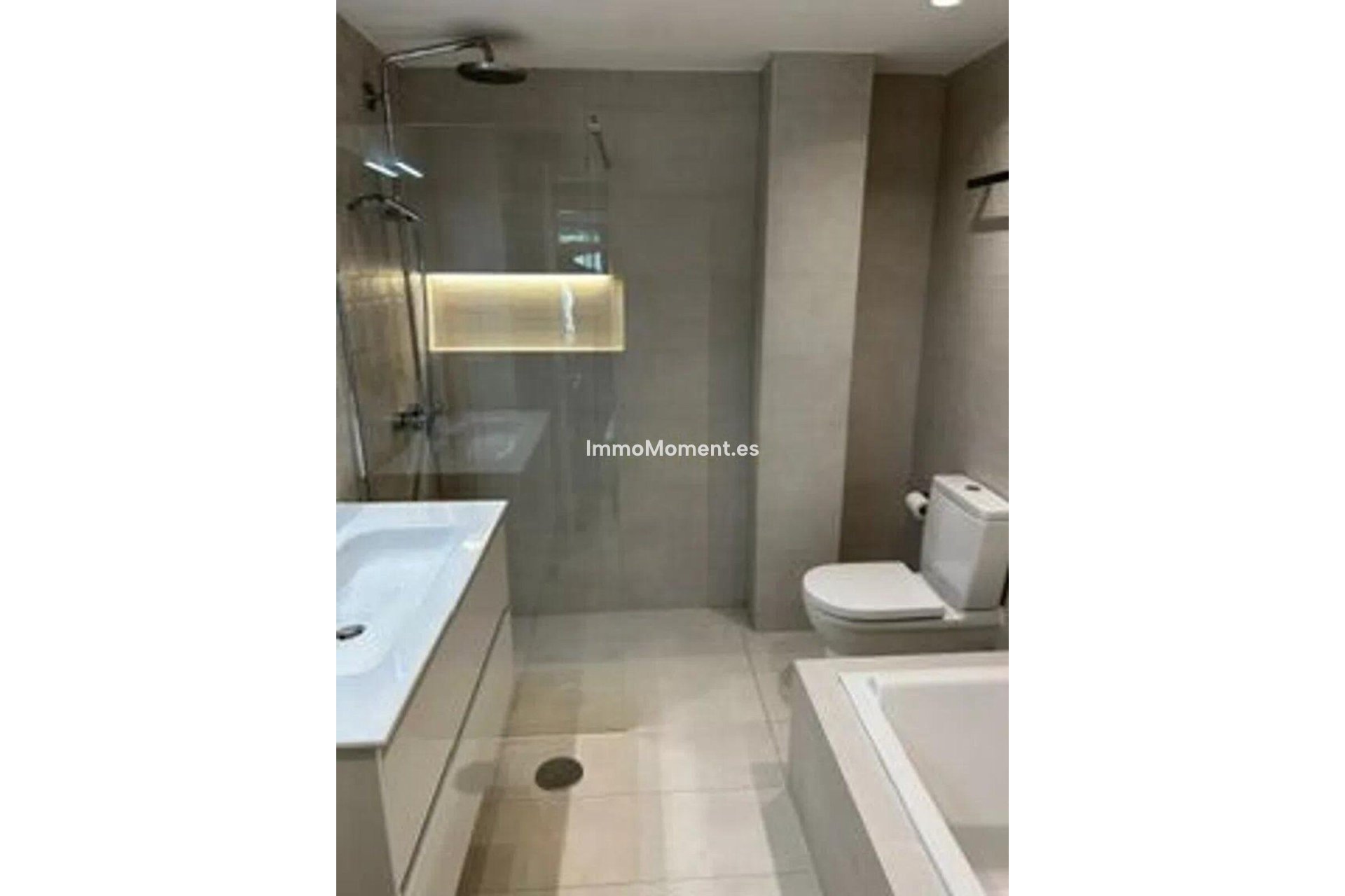 Reventa - Adosado - Marbella - Nueva Andalucía