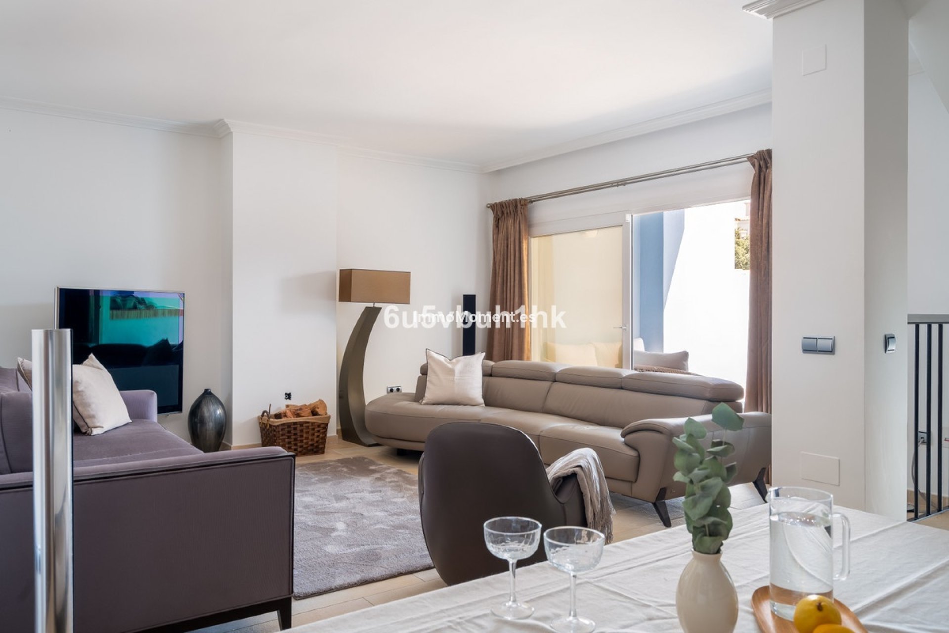 Reventa - Adosado - Marbella - Nueva Andalucía