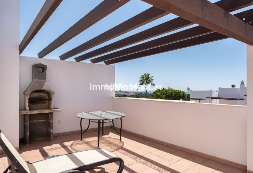 Reventa - Adosado - Marbella - Nueva Andalucía