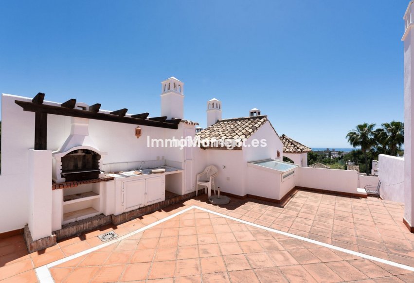 Reventa - Adosado - Marbella - Nueva Andalucía