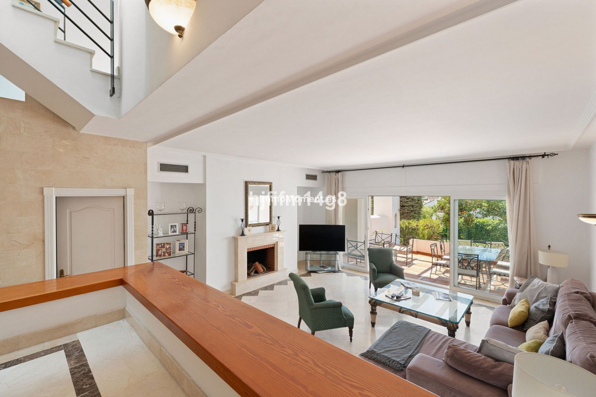 Reventa - Adosado - Marbella - Nueva Andalucía