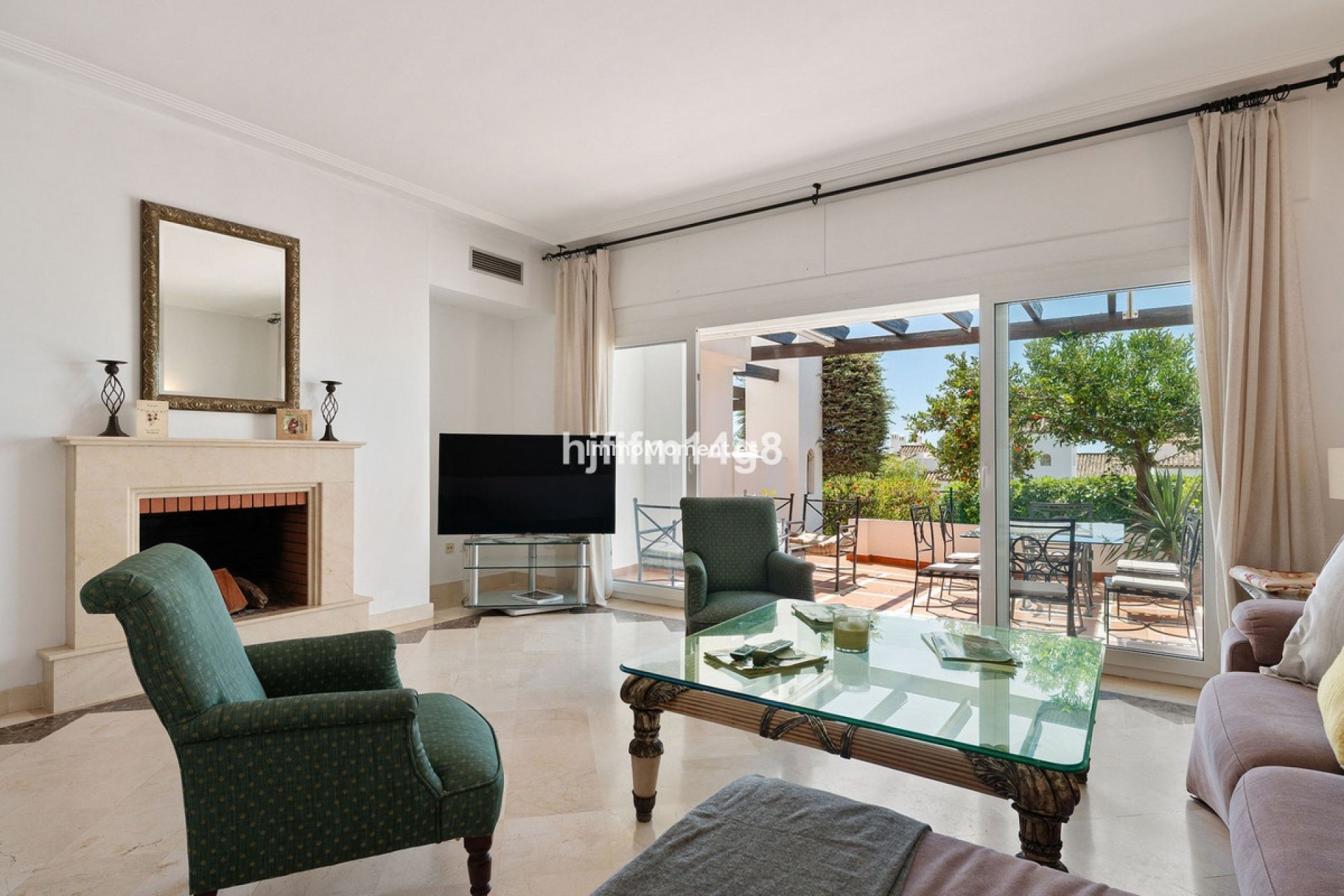 Reventa - Adosado - Marbella - Nueva Andalucía