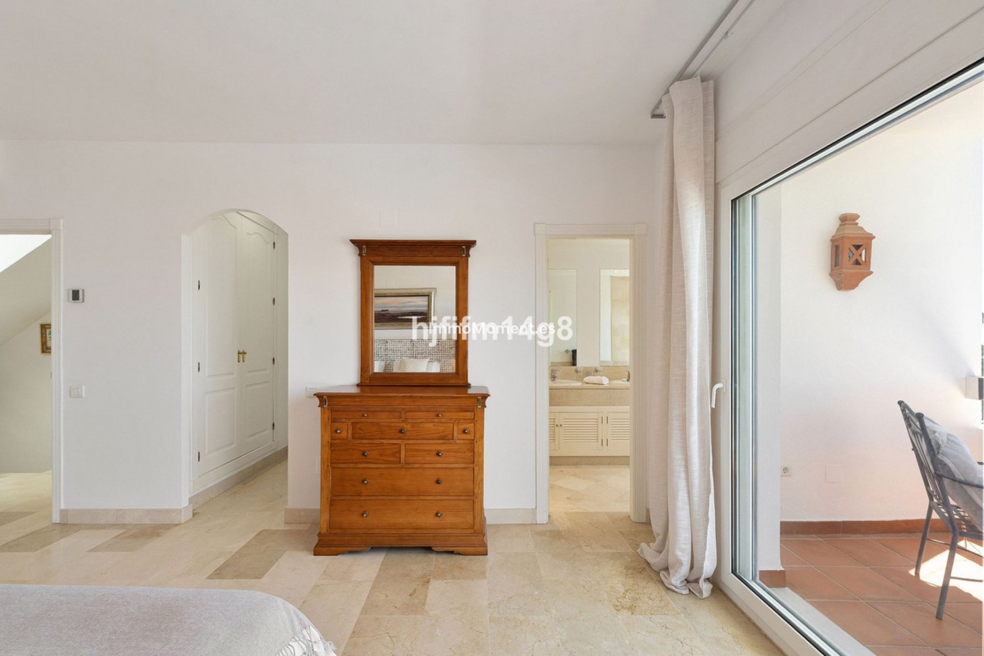 Reventa - Adosado - Marbella - Nueva Andalucía