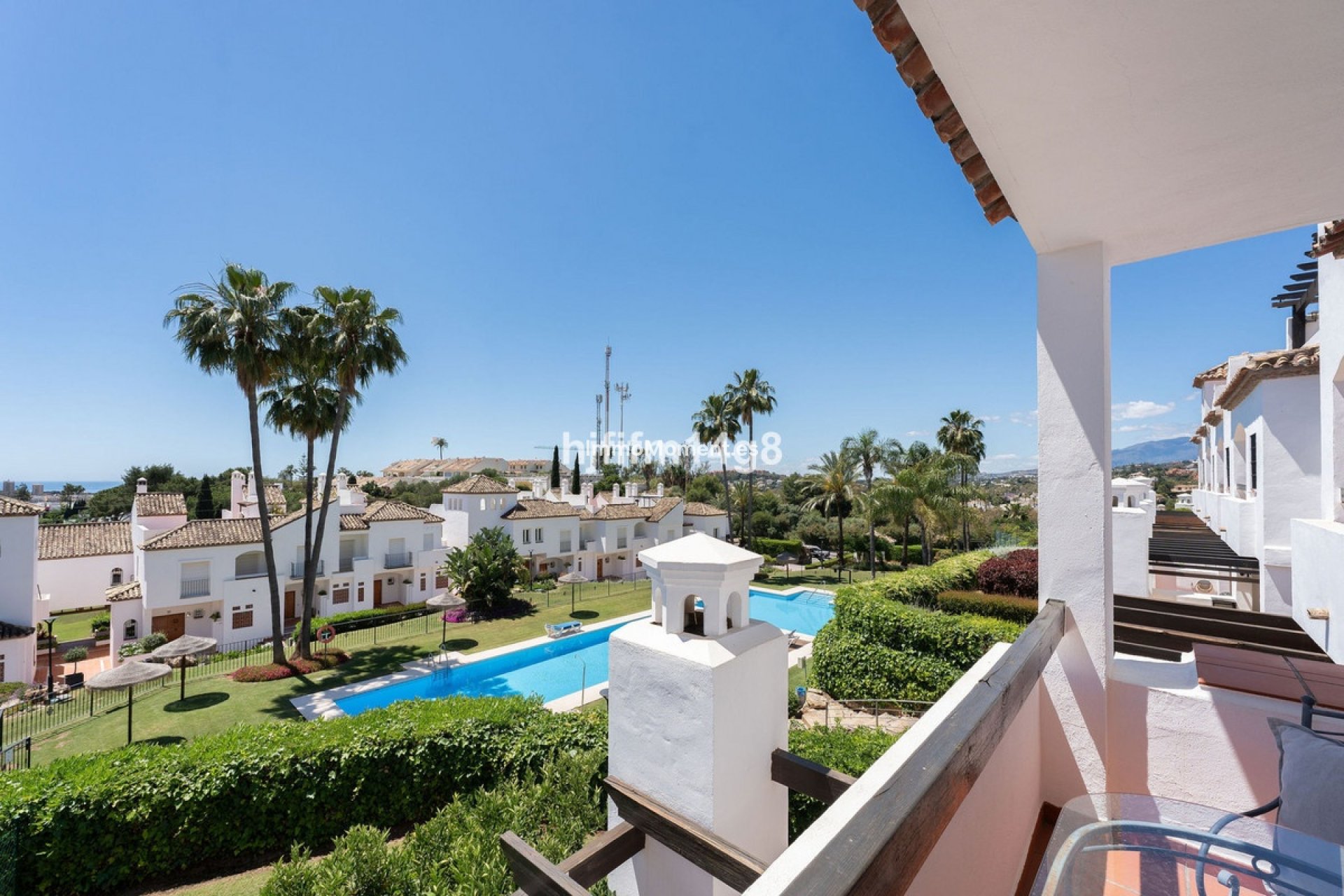 Reventa - Adosado - Marbella - Nueva Andalucía
