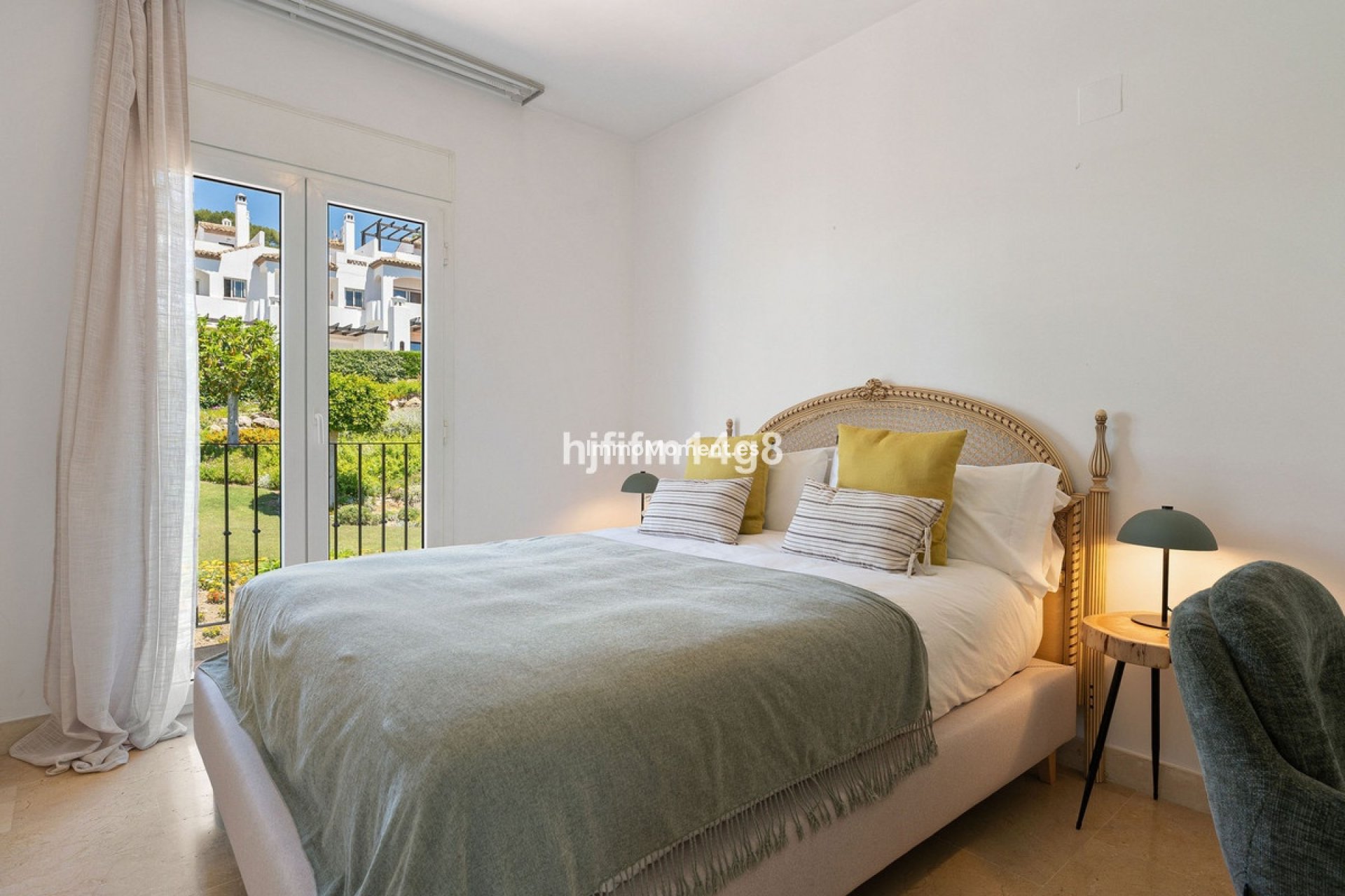 Reventa - Adosado - Marbella - Nueva Andalucía