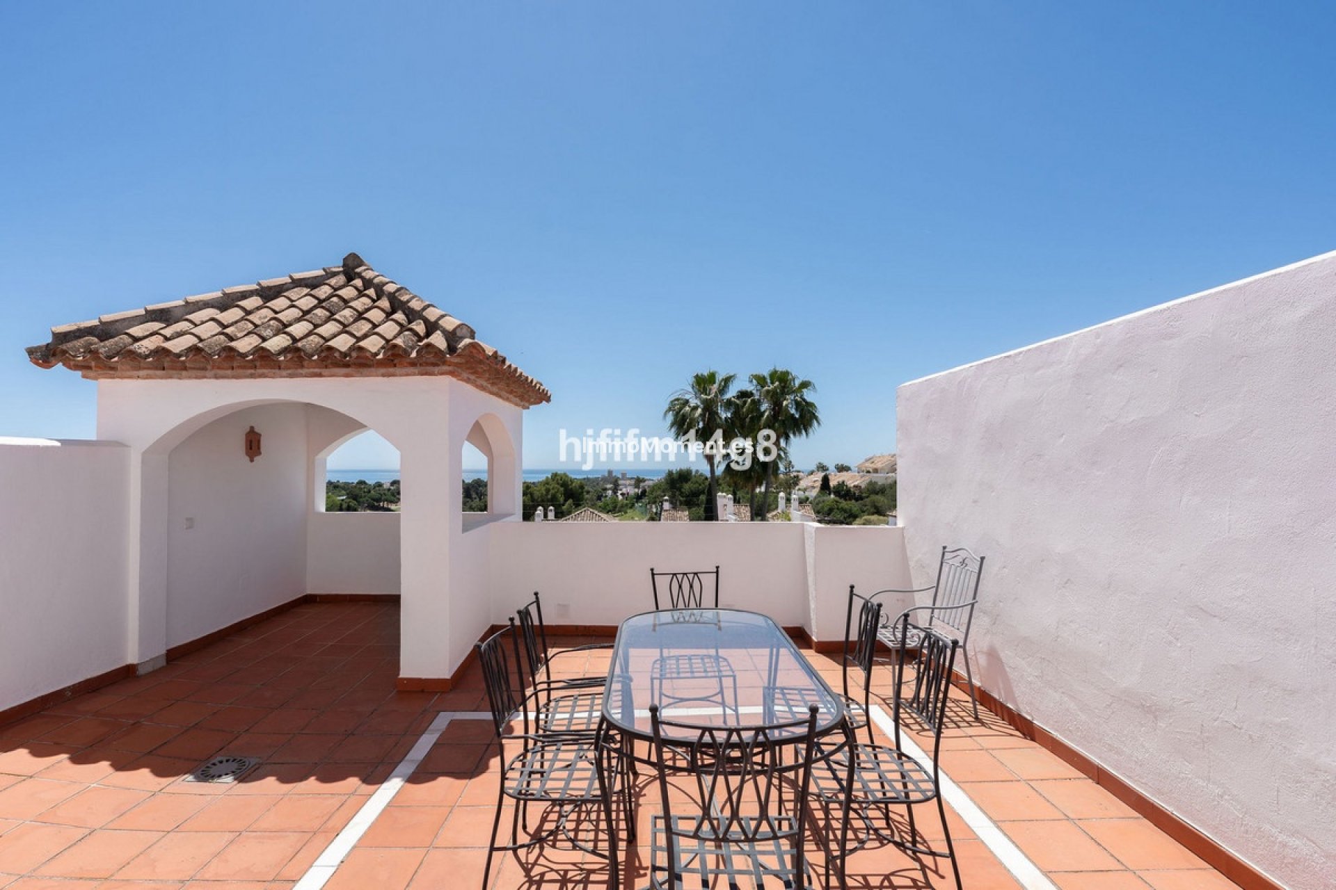 Reventa - Adosado - Marbella - Nueva Andalucía